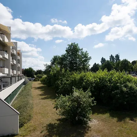 Am 16 Apartment Groemitz