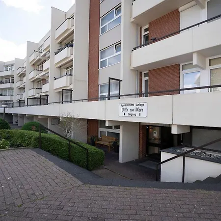 Apartment Am 16 *