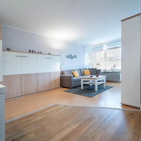 Am 16 Apartment *