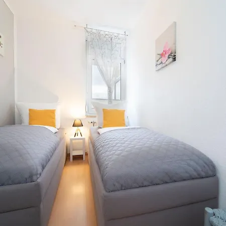 Apartament Am 16 Grömitz