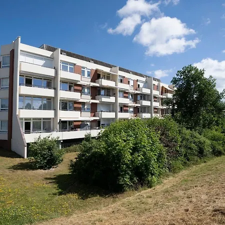 Apartment Am 16 *