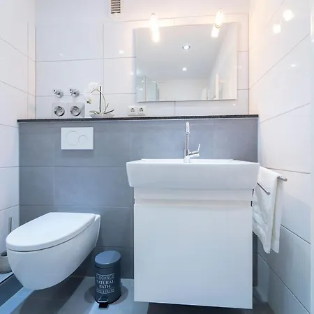 Am 16 Apartament Grömitz