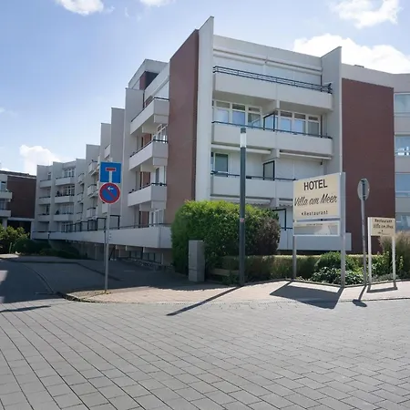 Apartment Am 16 Groemitz