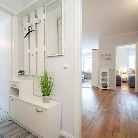Apartment Am 16