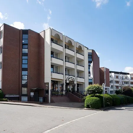 Apartament Am 16 Grömitz