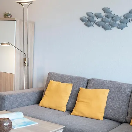 Am 16 Apartment *