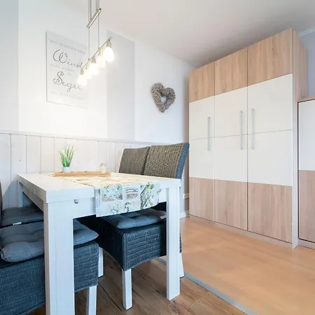 Am 16 Apartment *