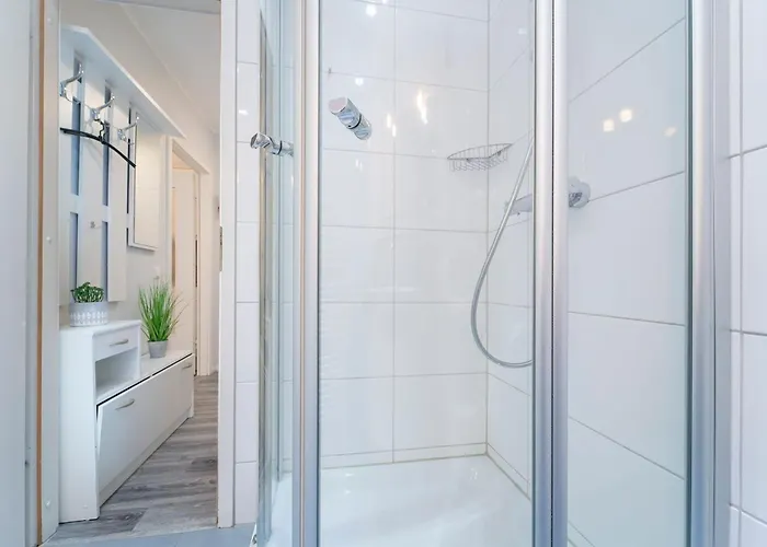 Am 16 דירה Grömitz