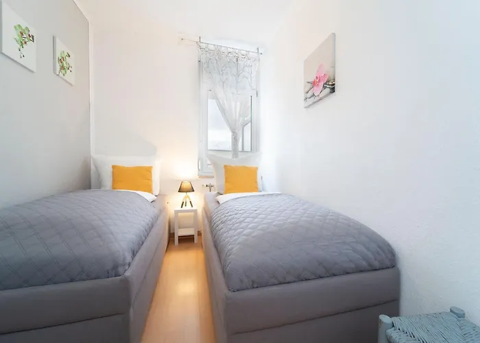 דירה Am 16 Grömitz