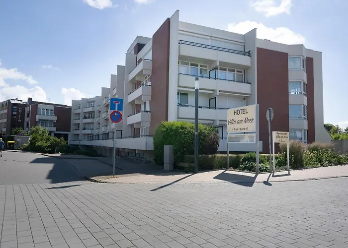 דירה Am 16 Grömitz